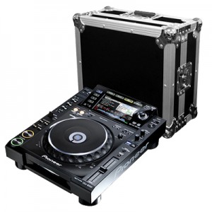 DJ Equipment