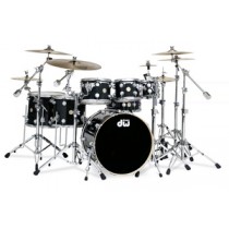 DW Collectors Series Drum Set  ( configurable, most sizes ) 