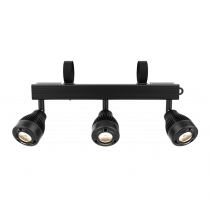 Chauvet EZ-Bar 3 Pin Spot Bar Battery Operated