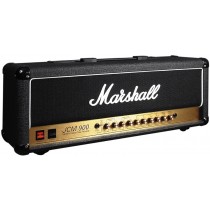 Marshall JCM900 100watt Head 