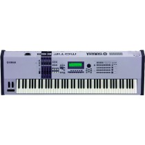 Yamaha Motif es8 