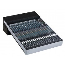 Mackie Onyx 1640i 16 Channel Mixer with firewire multitrack output