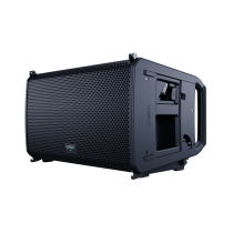 QSC LA112 2400watt Powered Line Array