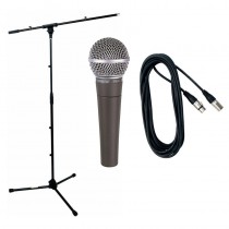 Shure SM58 Microphone