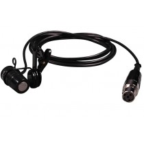 Shure Lavalier Mic / WL185